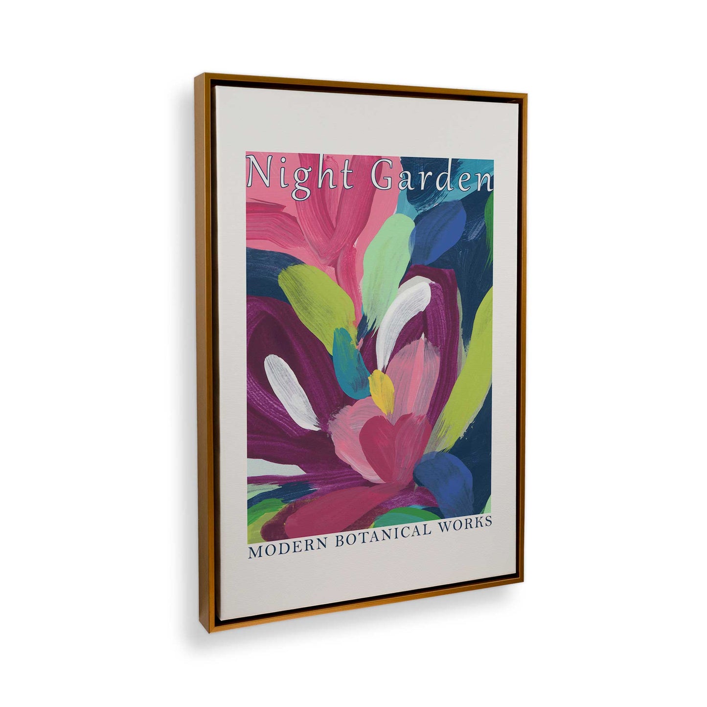 [Color:Polished Gold], Picture of the corner of the art