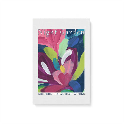 [Color:Stretched Canvas], Picture of art