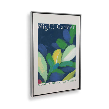 [Color:Polished Chrome], Picture of the corner of the art