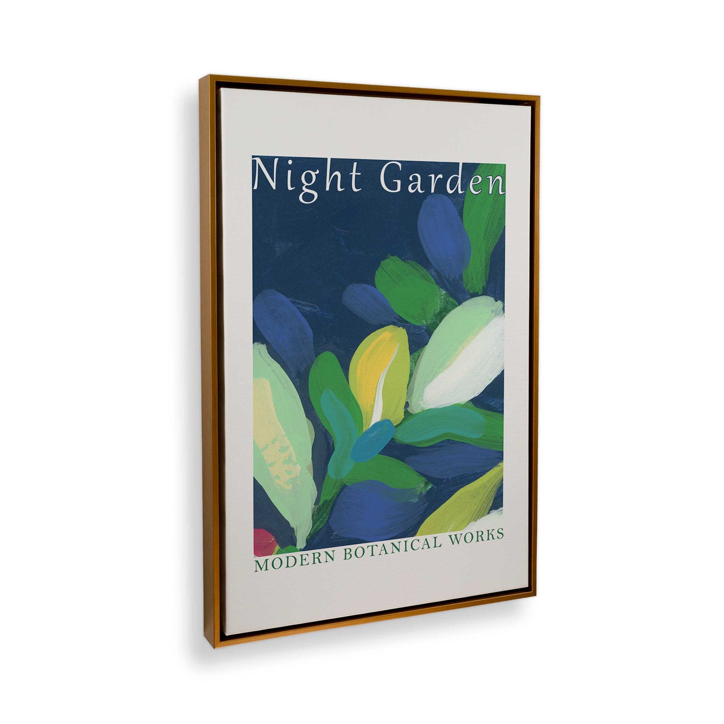 [Color:Polished Gold], Picture of the corner of the art