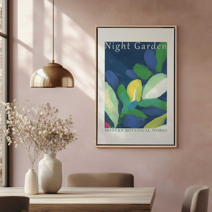 [LIFESTYLE],[SPECIAL],  Picture of art in a roo