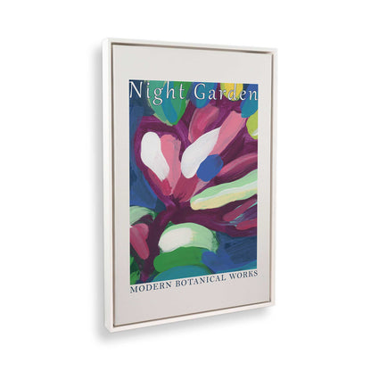 [Color:Opaque White], Picture of the corner of the art