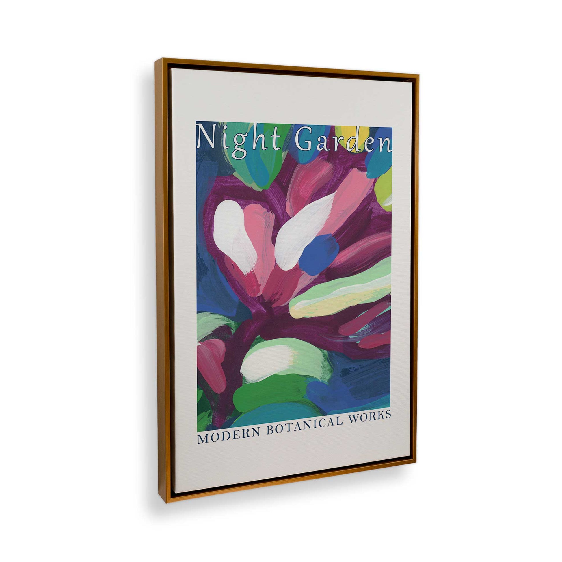 [Color:Polished Gold], Picture of the corner of the art