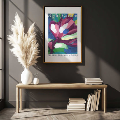 [LIFESTYLE],[SPECIAL],  Picture of art in a roo