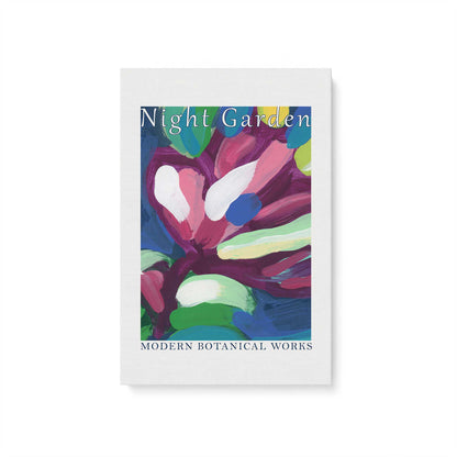 [Color:Stretched Canvas], Picture of art