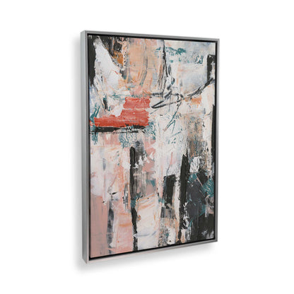 [Color:Polished Chrome], Picture of the corner of the art