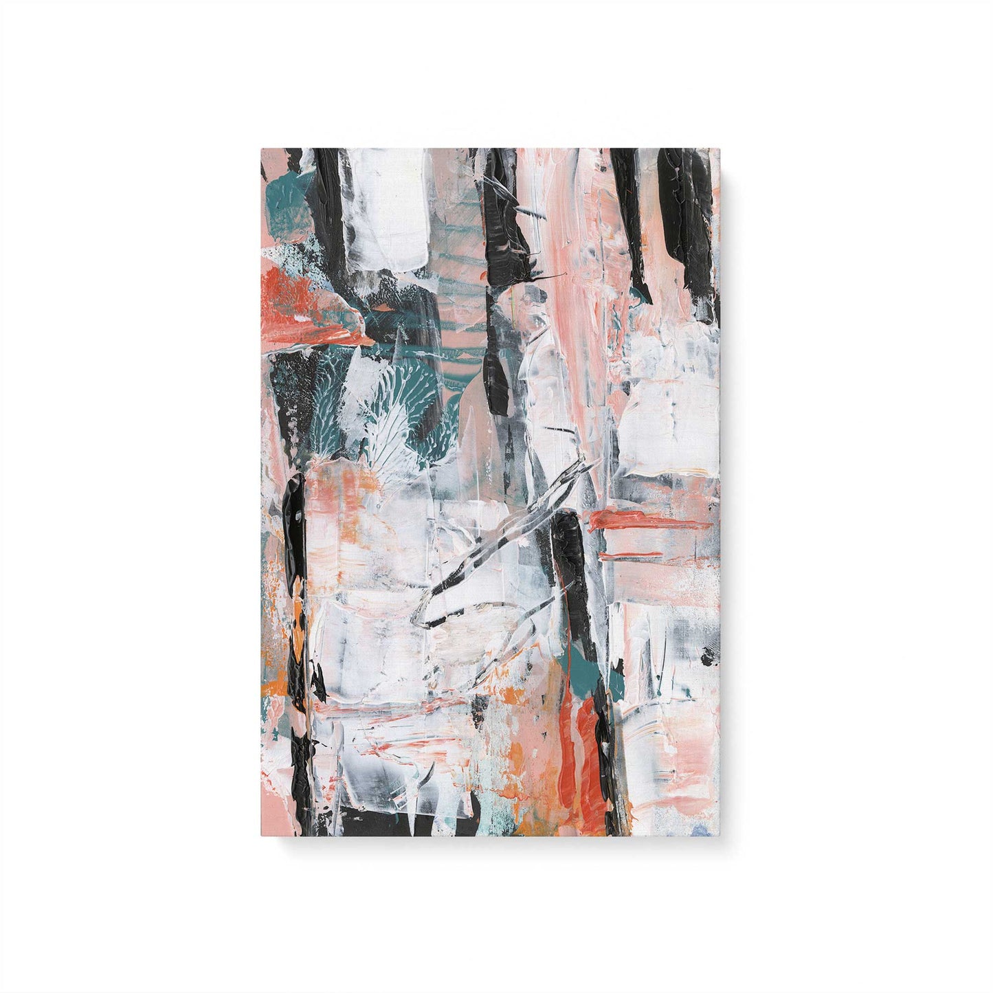 [Color:Stretched Canvas], Picture of art