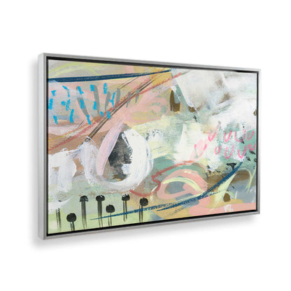 [Color:Polished Chrome], Picture of the corner of the art