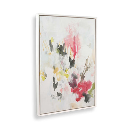 [Color:Opaque White], Picture of the corner of the art