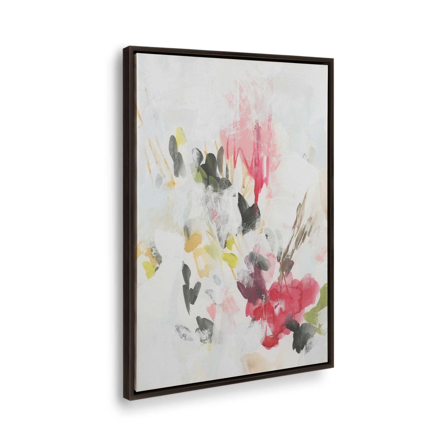 [Color:Espresso], Picture of the corner of the art