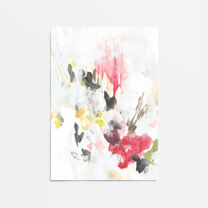 [Color:Rolled Print], Picture of close up of art