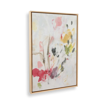 [Color:American Maple], Picture of the corner of the art