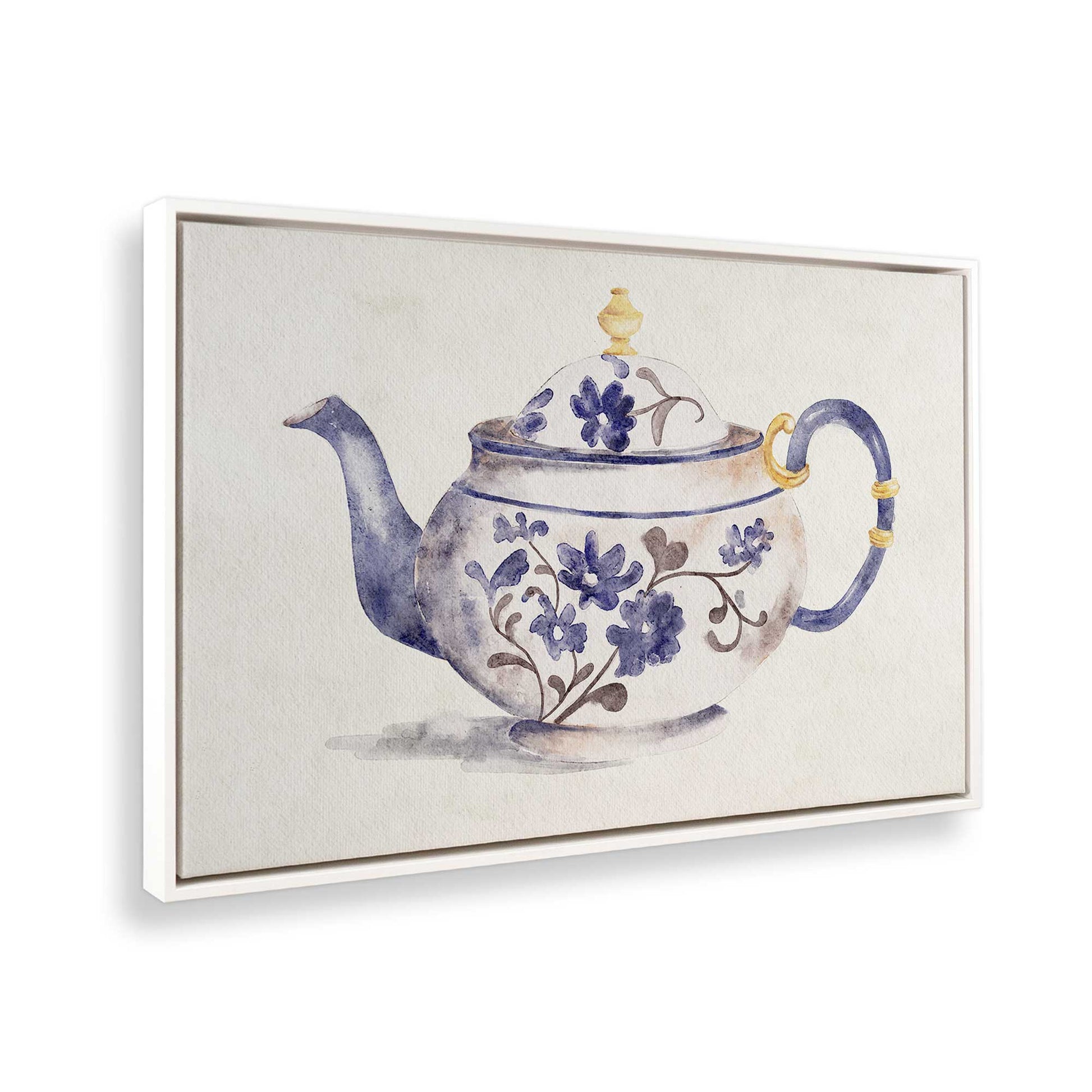 [Color:Opaque White], Picture of the corner of the art