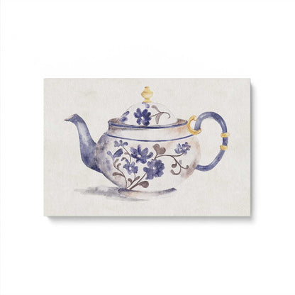 [Color:Stretched Canvas], Picture of art