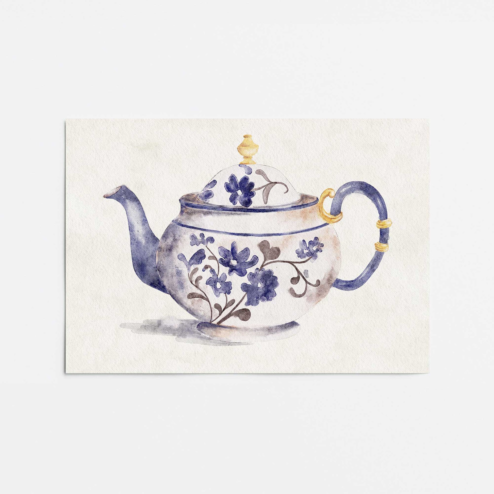 [Color:Rolled Print], Picture of close up of art