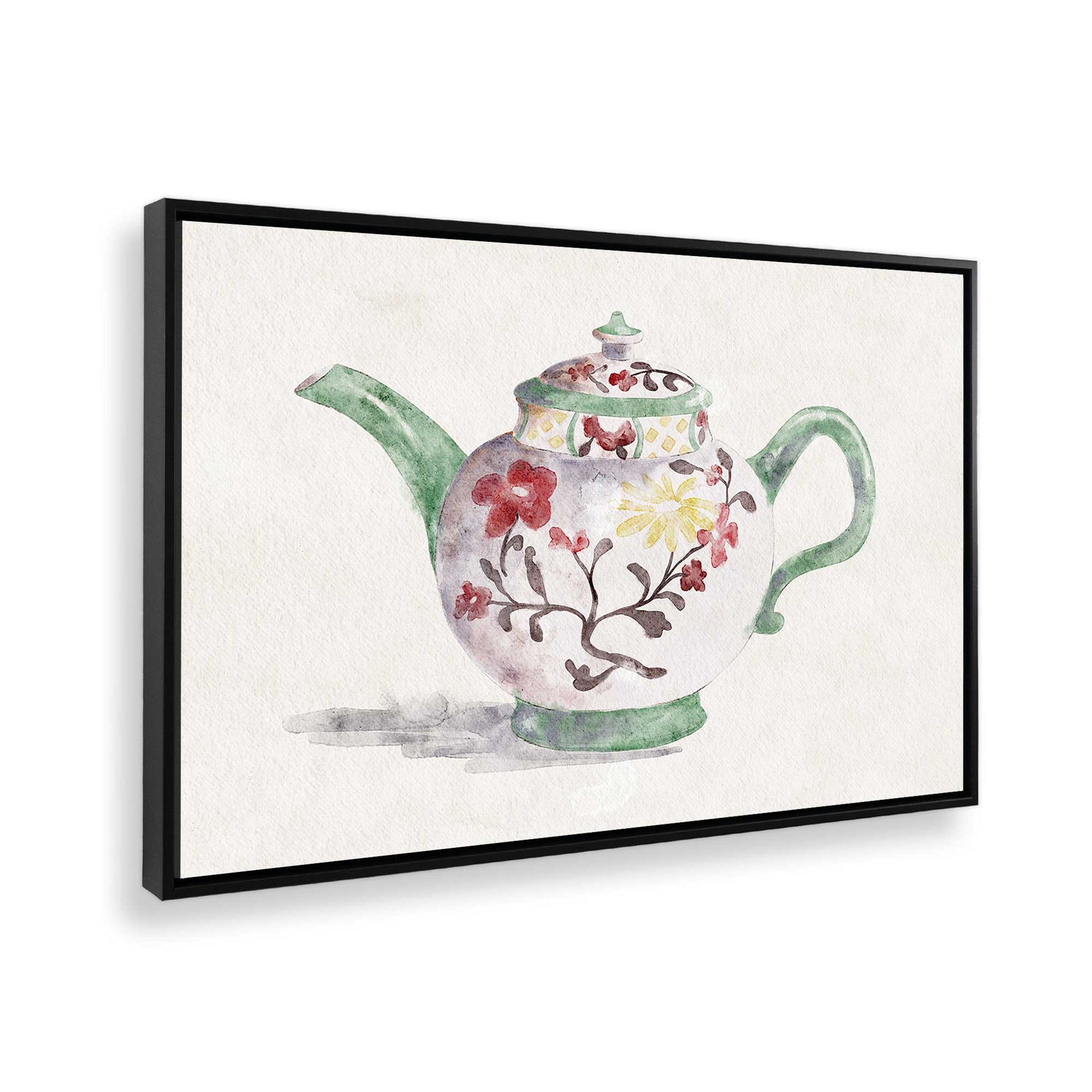 [Color:Satin Black], Picture of the corner of the art