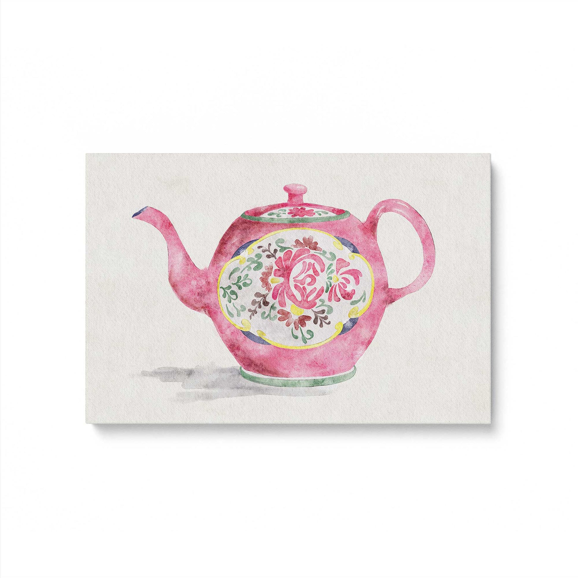 [Color:Stretched Canvas], Picture of art