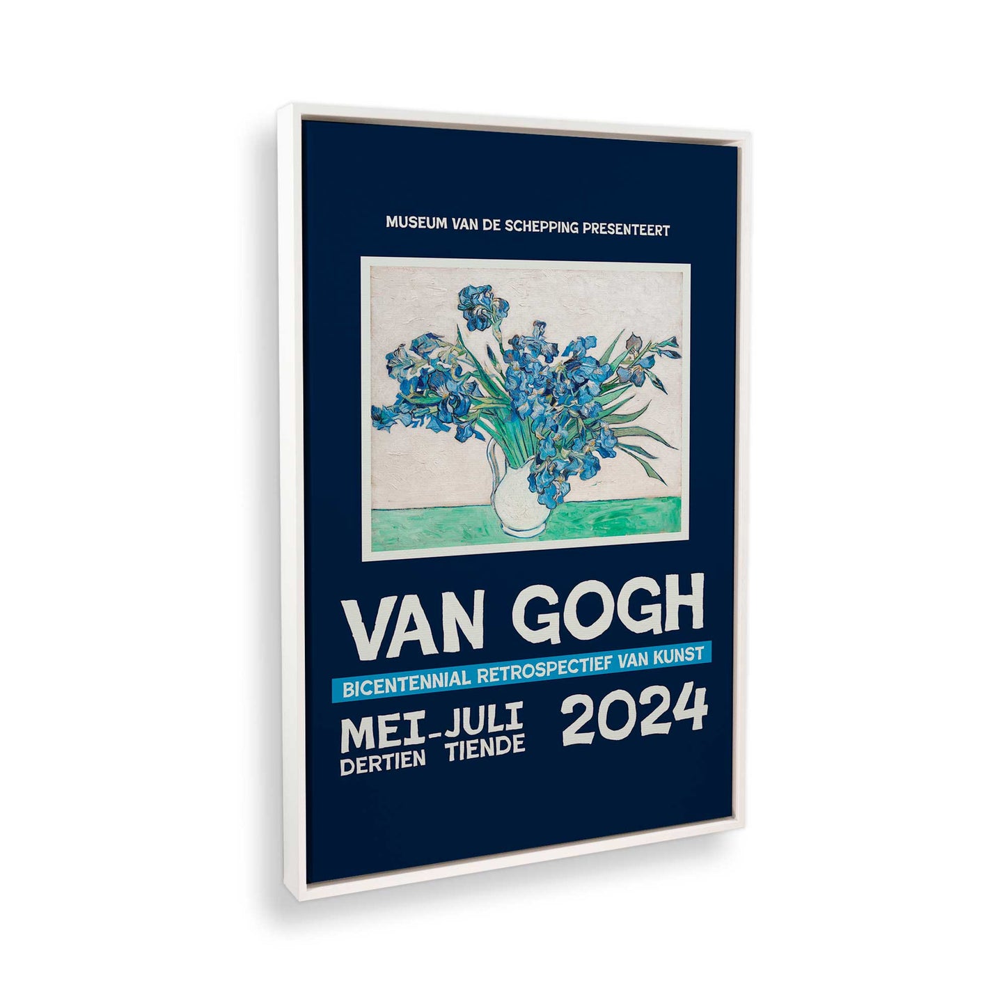 [Color:Opaque White], Picture of the corner of the art