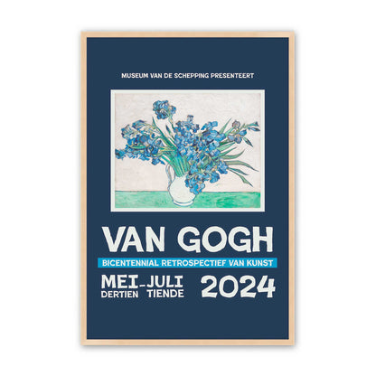 [Color:Raw Maple], Picture of art in a Raw Maple frame