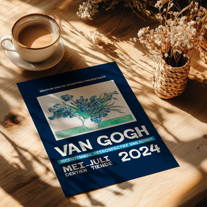 [Color:Rolled Print], Picture of close up of art