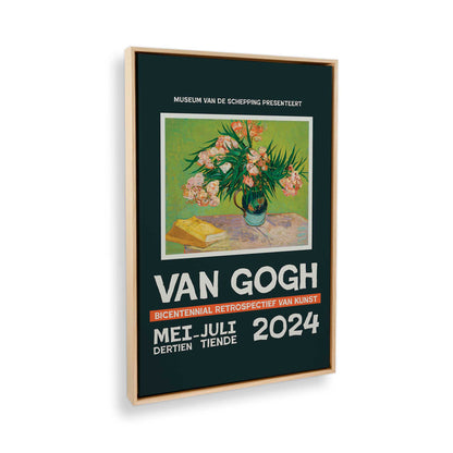 [Color:American Maple], Picture of the corner of the art