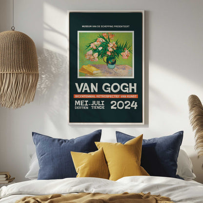 [LIFESTYLE],[SPECIAL],  Picture of art in a roo