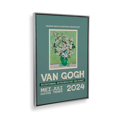 [Color:Polished Chrome], Picture of the corner of the art