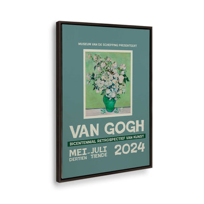 [Color:Espresso], Picture of the corner of the art