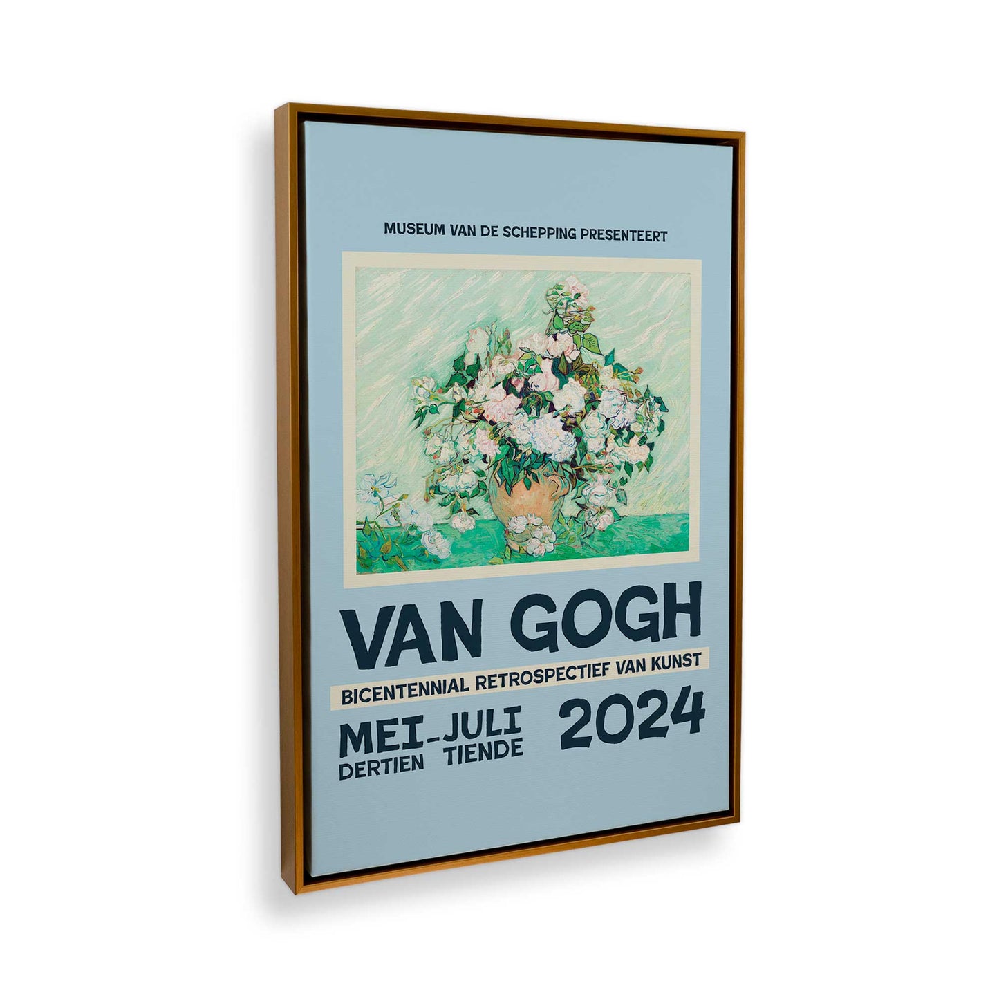 [Color:Polished Gold], Picture of the corner of the art