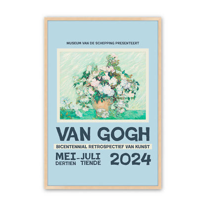 [Color:Raw Maple], Picture of art in a Raw Maple frame