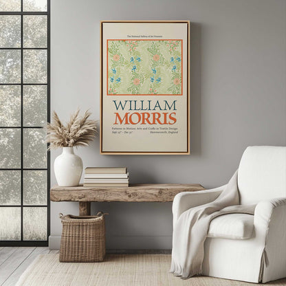 [LIFESTYLE],[SPECIAL],  Picture of art in a roo