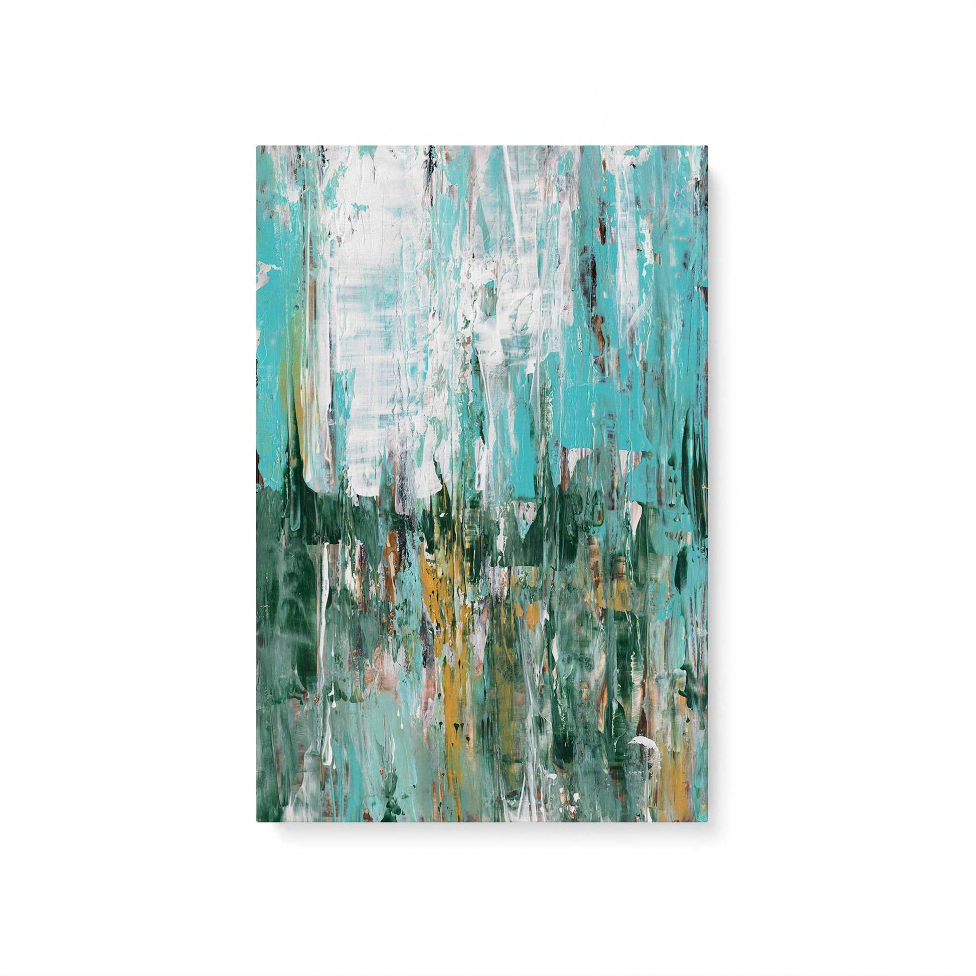 [Color:Stretched Canvas], Picture of art