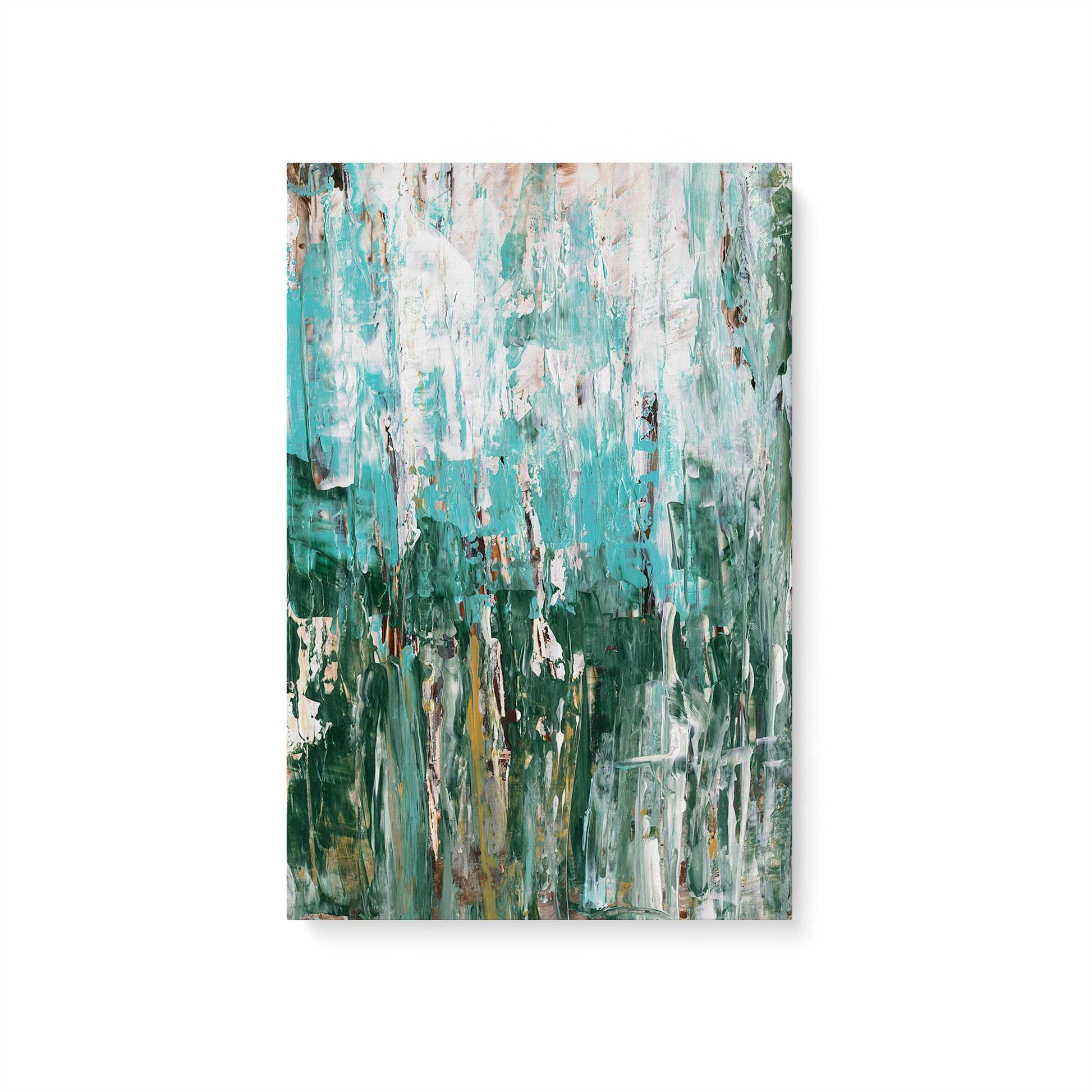 [Color:Stretched Canvas], Picture of art