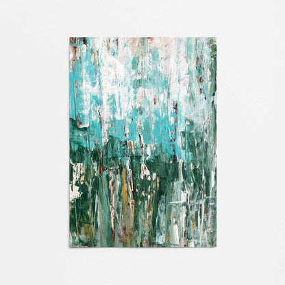 [Color:Rolled Print], Picture of close up of art