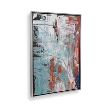 [Color:Polished Chrome], Picture of the corner of the art