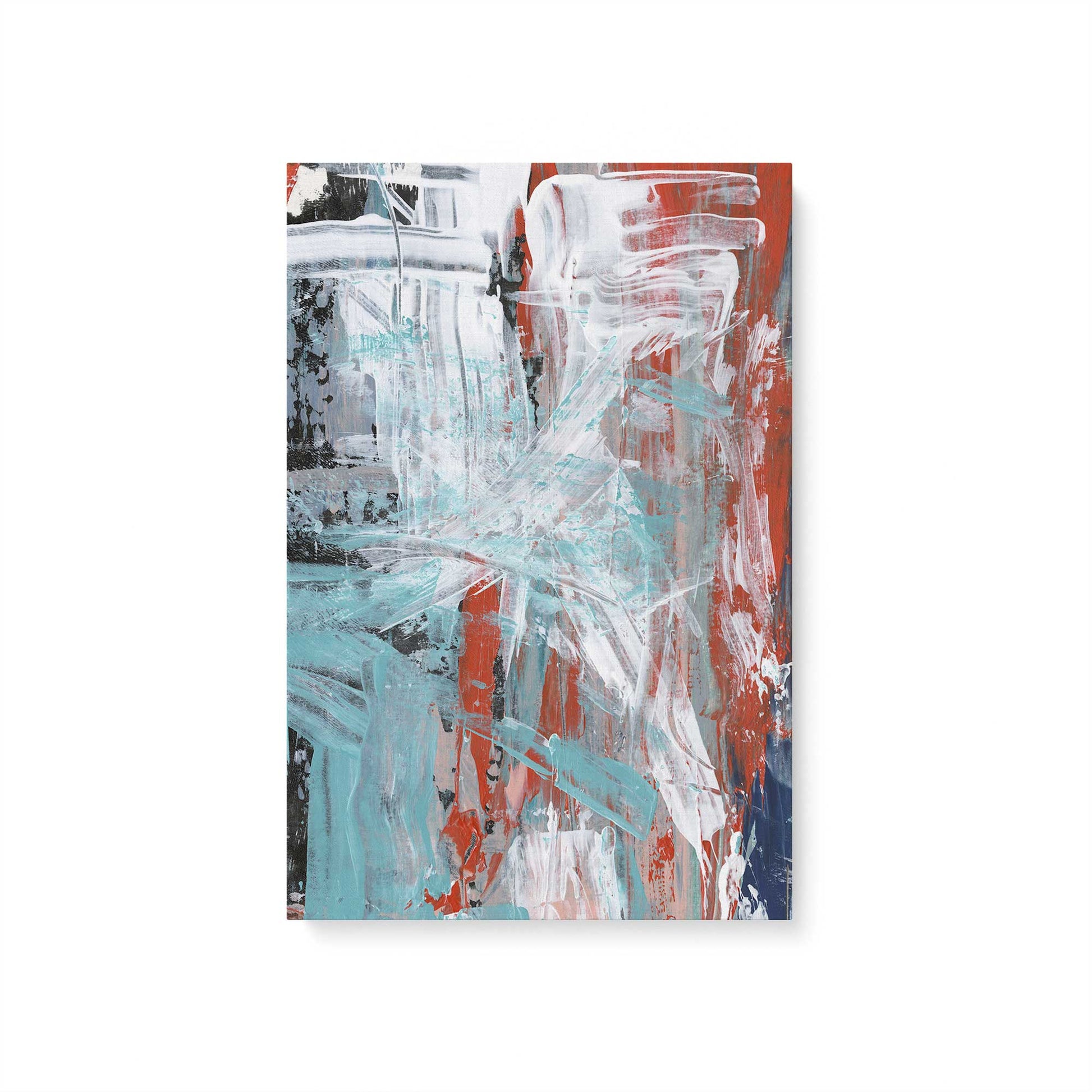 [Color:Stretched Canvas], Picture of art