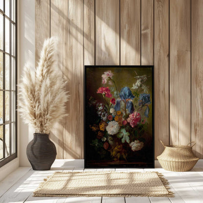 [LIFESTYLE],[SPECIAL],  Picture of art in a roo