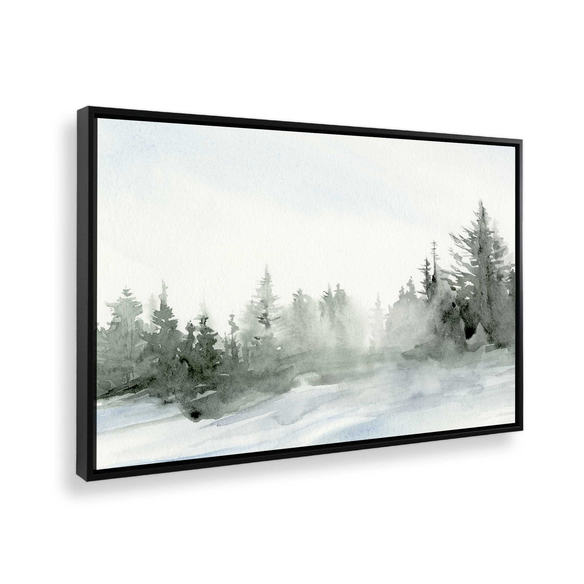 [Color:Satin Black], Picture of the corner of the art