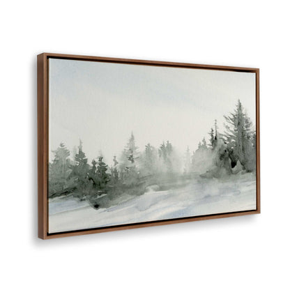 [Color:Walnut], Picture of the corner of the art