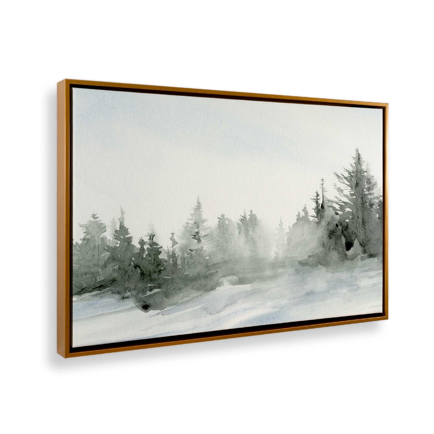 [Color:Polished Gold], Picture of the corner of the art