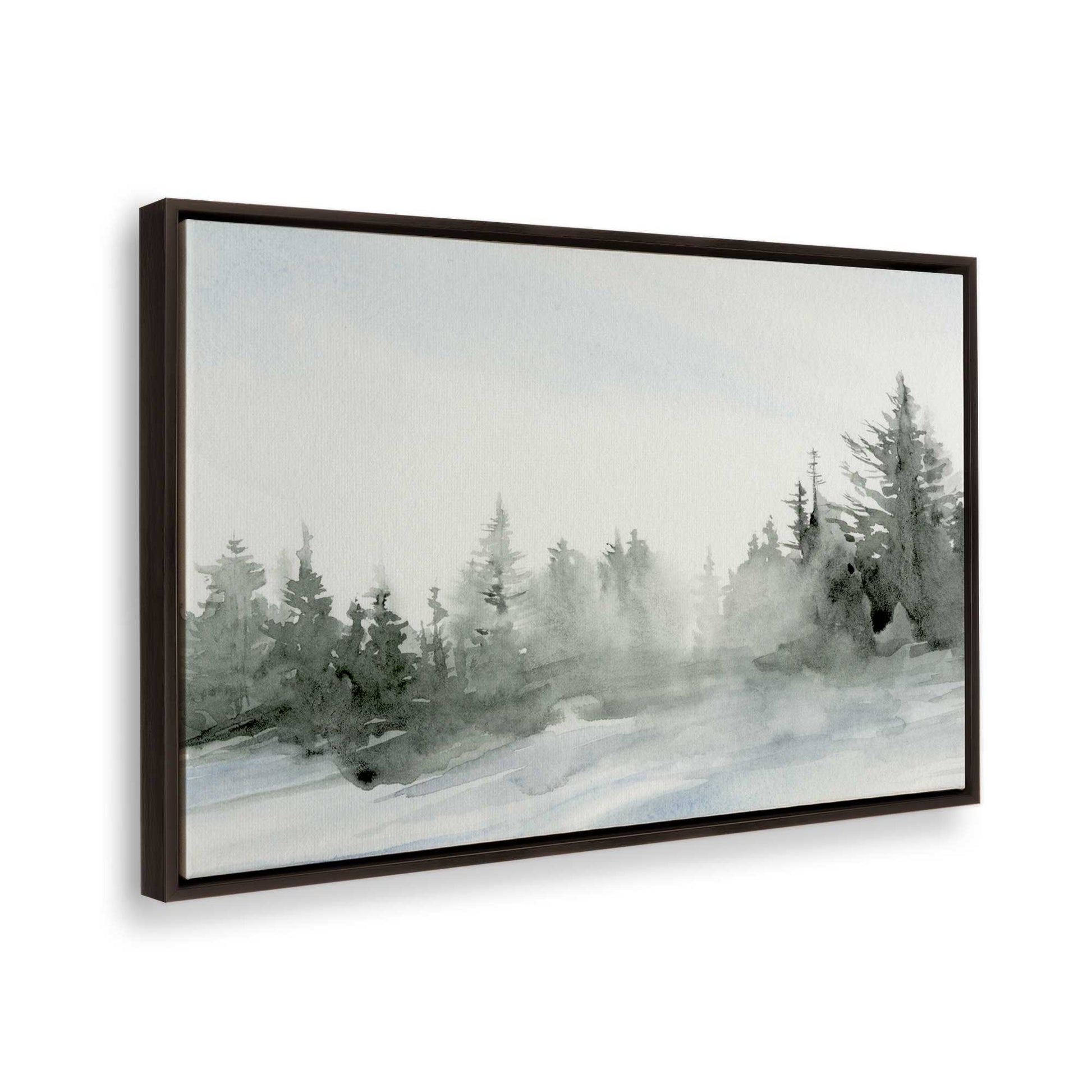 [Color:Espresso], Picture of the corner of the art