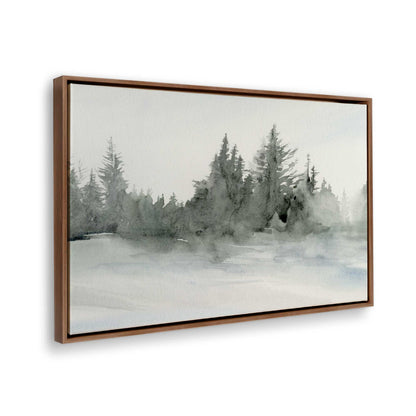 [Color:Walnut], Picture of the corner of the art