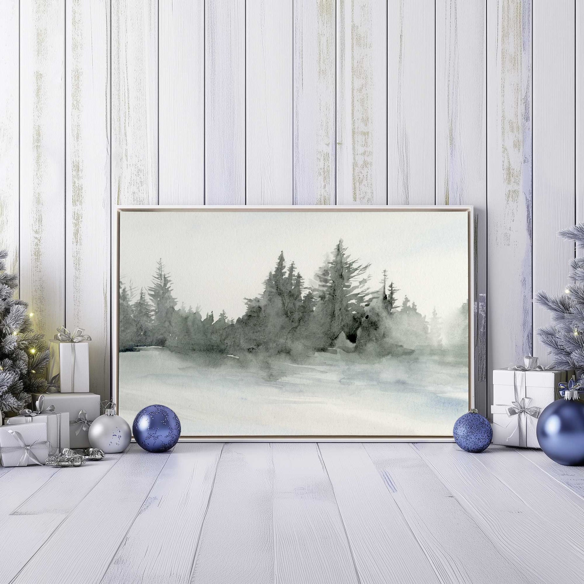 [LIFESTYLE],[SPECIAL],  Picture of art in a roo