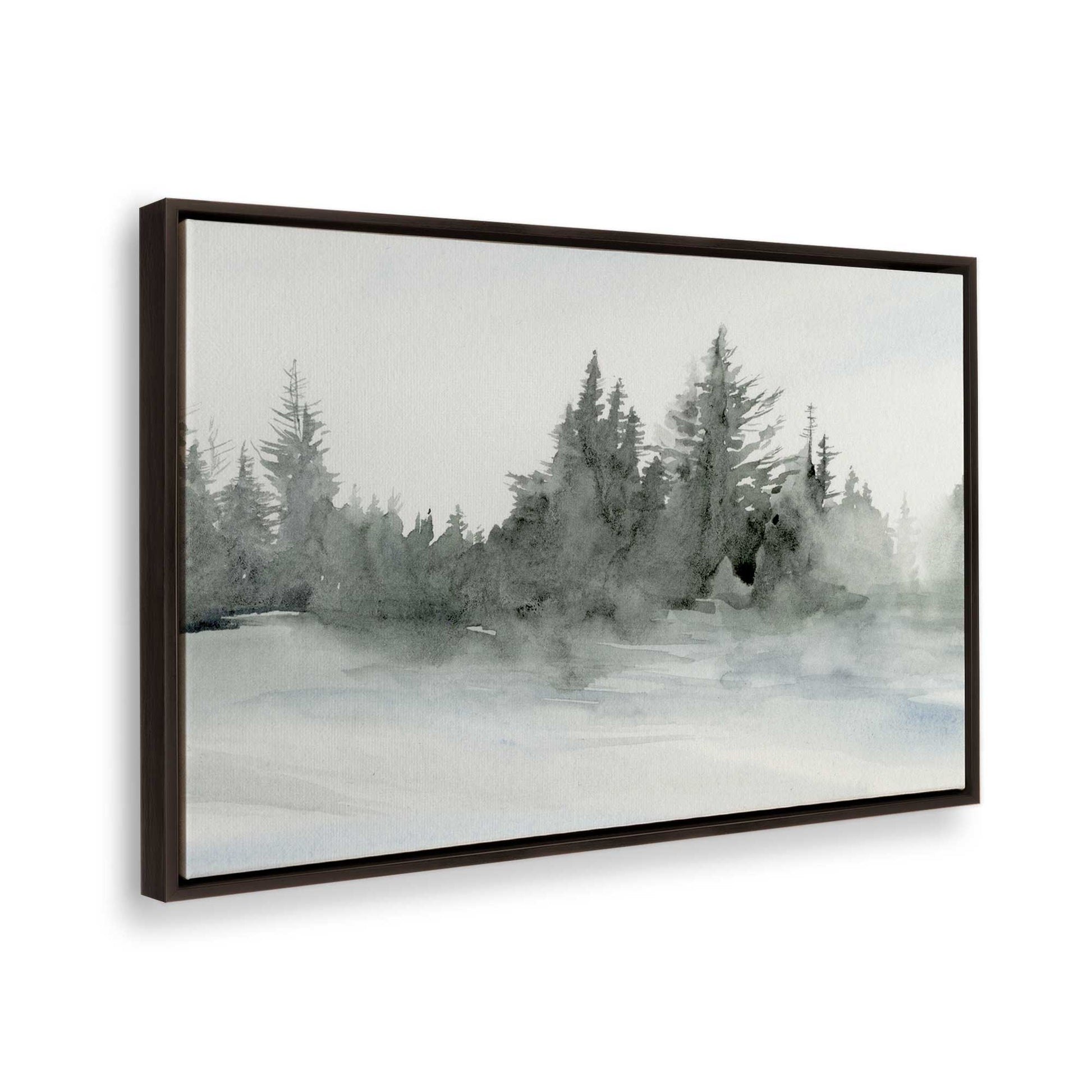 [Color:Espresso], Picture of the corner of the art