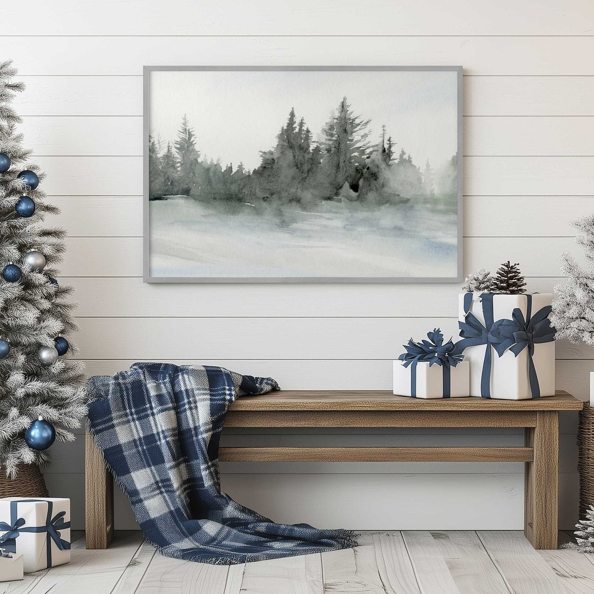 [LIFESTYLE],[SPECIAL],  Picture of art in a roo