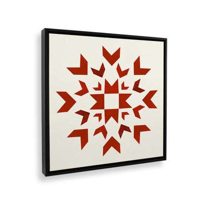 [Color:Satin Black], Picture of the corner of the art