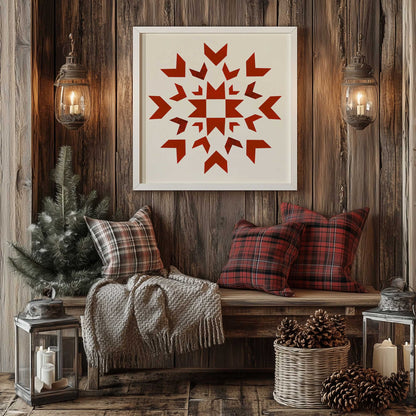 [LIFESTYLE],[SPECIAL],  Picture of art in a roo