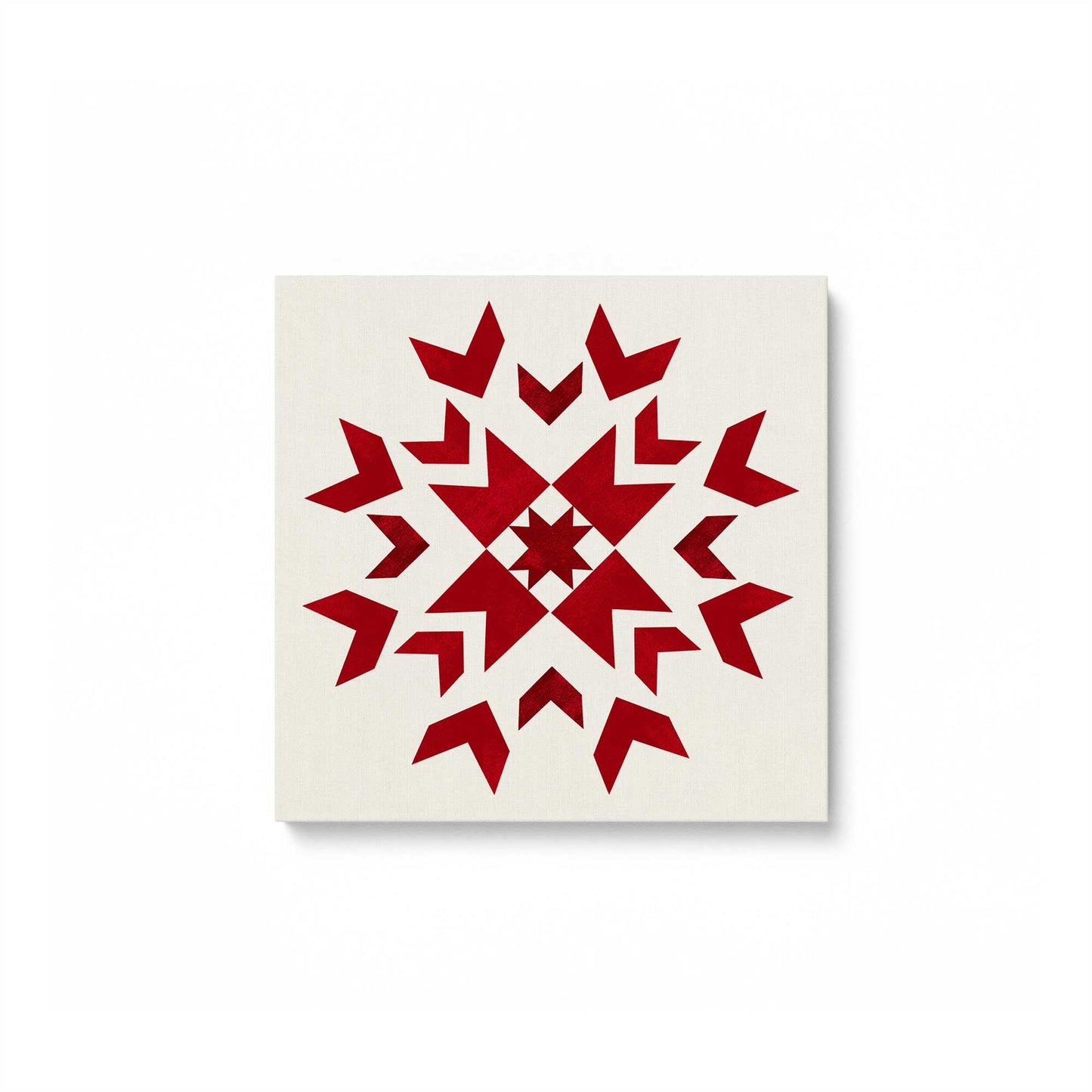 [Color:Stretched Canvas], Picture of art