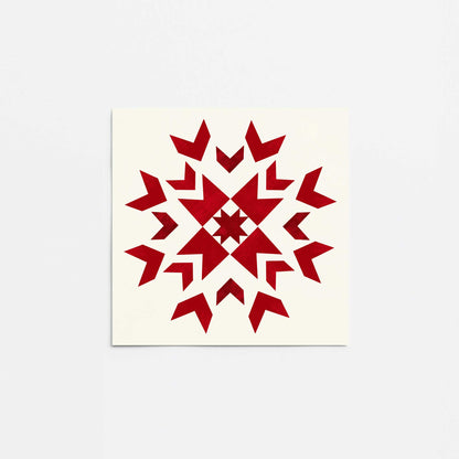 [Color:Rolled Print], Picture of close up of art