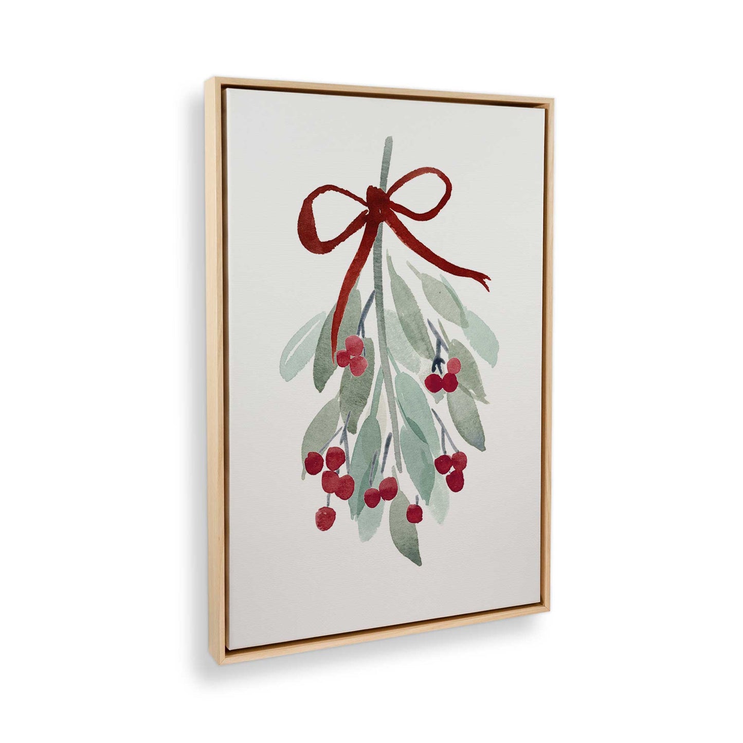 [Color:American Maple], Picture of the corner of the art